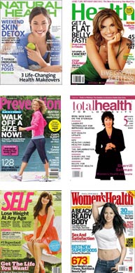 Popular Magazines ALL Feature Articles on the Virtues of Moroccan Argon Oil Based Hair Care Products... Popular Magazines ALL Feature Articles on the Virtues of Moroccan Argon Oil Based Hair Care Products...