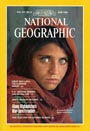 National Geographic Magazine... National Geographic Magazine...